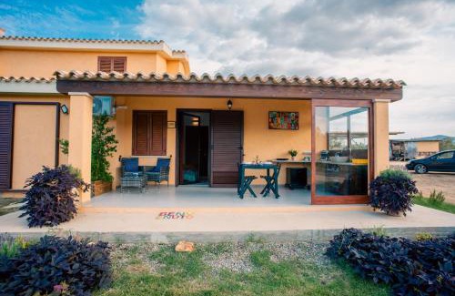 Castiadas Casa | Beth la Casa della Luna