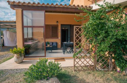 Castiadas Casa | Beth la Casa della Luna