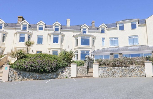 Trearddur Bay Cabaña | Bethan Apartment