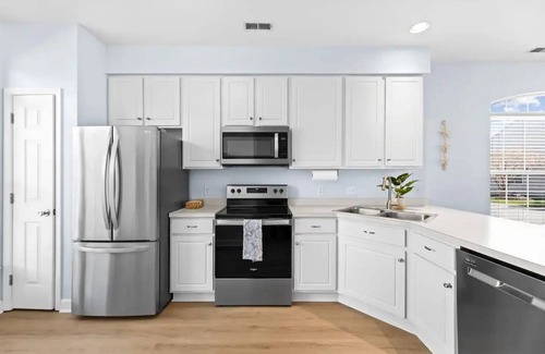 Frankford Casa | Bethany Beach Getaway with Pool and Tennis