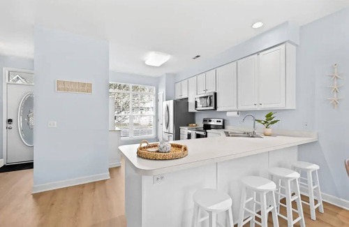 Frankford Casa | Bethany Beach Getaway with Pool and Tennis