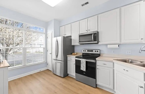 Frankford Casa | Bethany Beach Getaway with Pool and Tennis