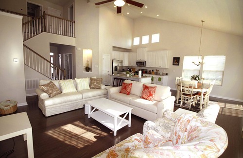 Frankford Casa | Nueva Bethany Beach house 2 millas a la playa