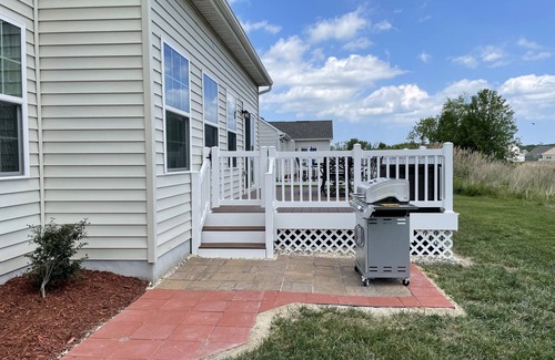 Frankford Casa | Nueva Bethany Beach house 2 millas a la playa