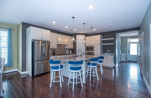 Frankford Casa | Bethany Beach - NEWLY LISTED Gorgeous 4-bedroom luxury villa