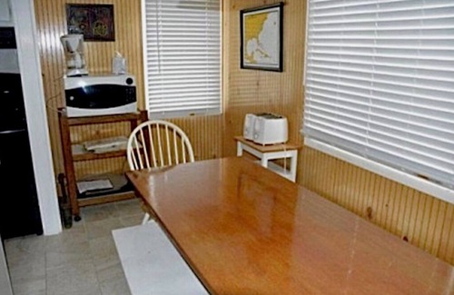 Bethany Beach Casa | Bethany Beach Beachfront Townhome en el paseo marítimo