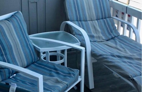 Bethany Beach Casa | Bethany Beach Beachfront Townhome en el paseo marítimo