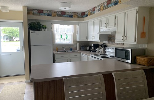 Frankford Casa | Bethany Meadows - Alquiler Bethany Beach *** 2 1/2 millas a Betania BDWALK ***