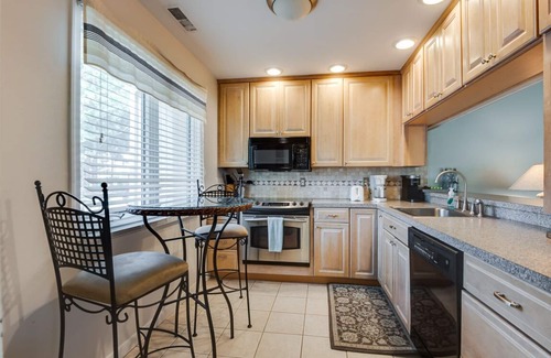 Bethany Beach Casa | Fin de semana del Día del Trabajo disponible - Bethany Beach TH - Walk to Beach - Pet Friend