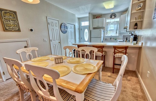 Bethany Breeze Casa | Bethany Beach * Wonderful 2 BR Townhouse * sleeps 8