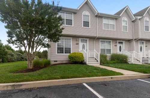 Frankford Casa | Bethany Breeze - 38424 Driftwood Ct #629