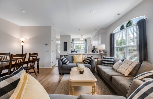 Frankford Casa | Bethany Breeze --- 38424 Driftwood Ct #629 | Townhouse in Frankford