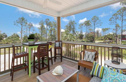 Port St. Joe Casa | Bethany Cottage by Pristine Properties Vacation Rentals