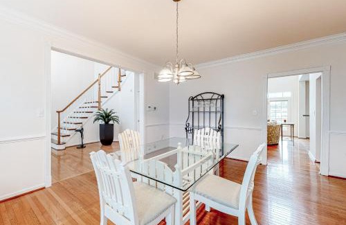 Ocean View Casa | Bethany Lakes - 38358 Virginia Drive