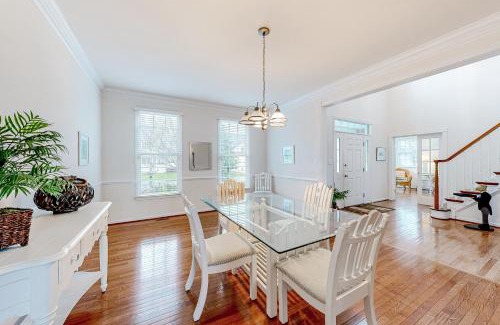 Ocean View Casa | Bethany Lakes - 38358 Virginia Drive