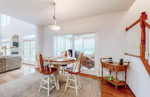 Ocean View Casa | Bethany Lakes - 38358 Virginia Drive