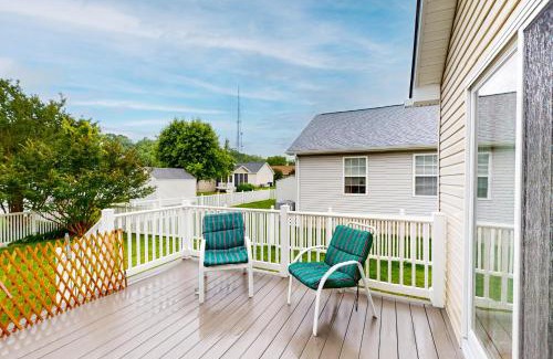 Frankford Casa | Bethany Meadows - 38208 Clover Ln