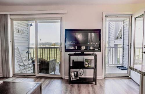 Ocean View Apartamento | Bethany Ocean View Condo by the sea 1st of 2