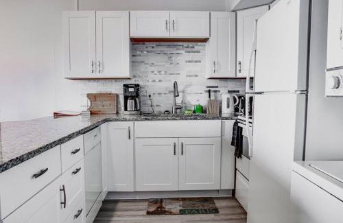 Ocean View Apartamento | Bethany Ocean View Condo by the sea 1st of 2