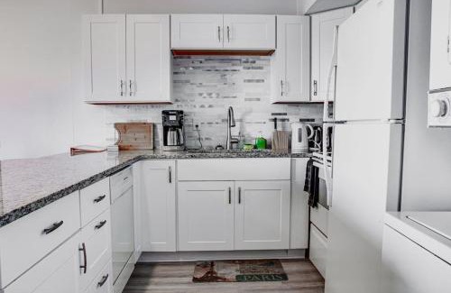 Ocean View Apartamento | Bethany Ocean View Condo by the sea 1st of 2