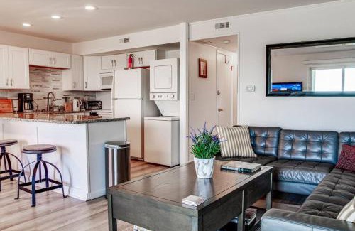 Ocean View Apartamento | Bethany Ocean View Condo by the sea 1st of 2