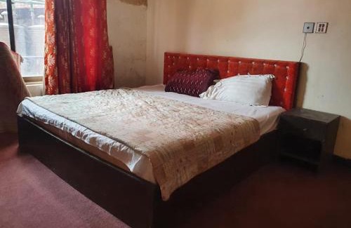 Loralai District Hotel | Bethany Resort