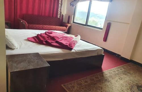 Loralai District Hotel | Bethany Resort