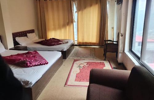 Loralai District Hotel | Bethany Resort