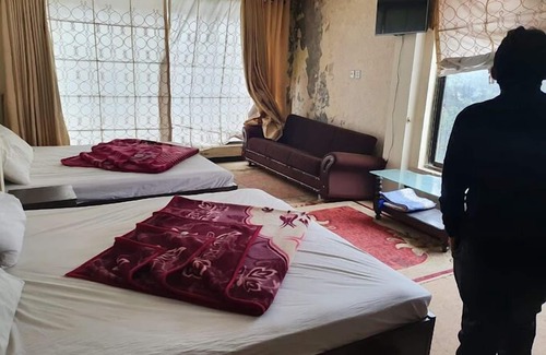 Murree Complejo | Bethany Resort
