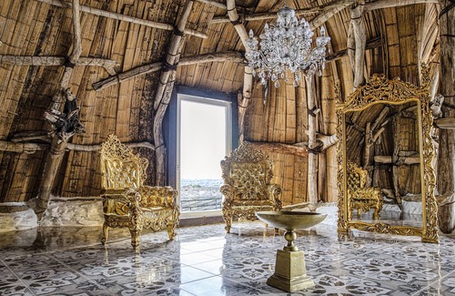 Villavieja Cabina | Bethel BioLuxury
