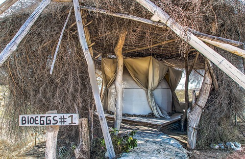 Villavieja Cabina | Bethel BioLuxury