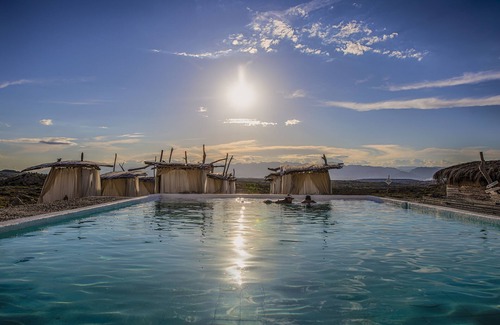 Villavieja Cabina | Bethel BioLuxury