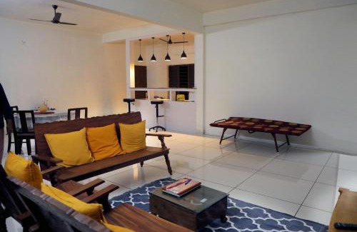Thiruvananthapuram Casa | Bethel Homestay Thiruvallam
