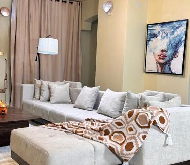Ofin Apartamento | Bethel