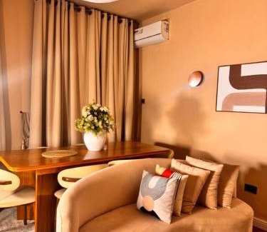 Ofin Apartamento | Bethel