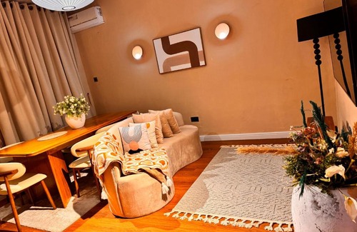 Ofin Apartamento | Bethel