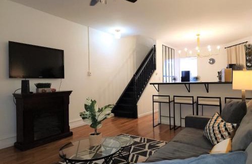 Bethlehem Casa | Bethlehem Bliss:10min to Valley Festivals & Events