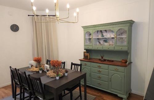 Bethlehem Casa | Bethlehem Bliss:10min to Valley Festivals & Events