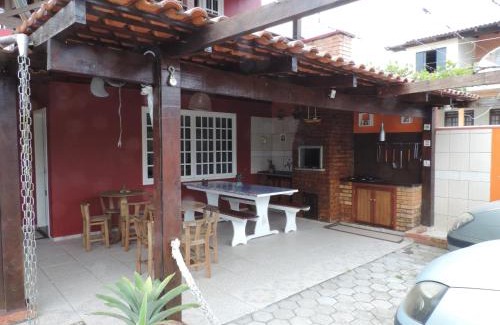 Praia da Armacao do Itapocoroi Hotel | Beto Pousada