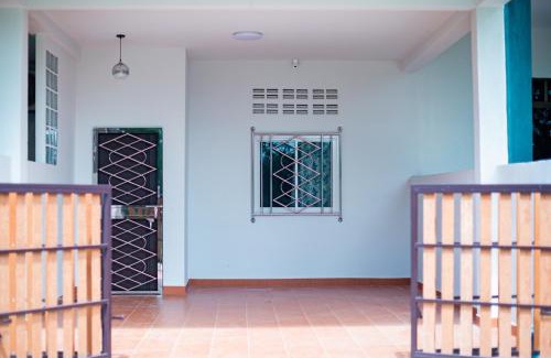 Betong Apartamento | Betong 939Homestay