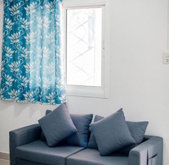 Betong Apartamento | Betong 939Homestay