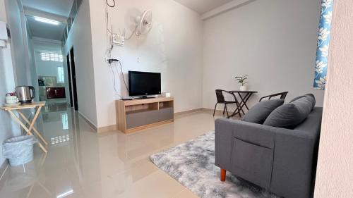 Betong Apartamento | Betong 939Homestay
