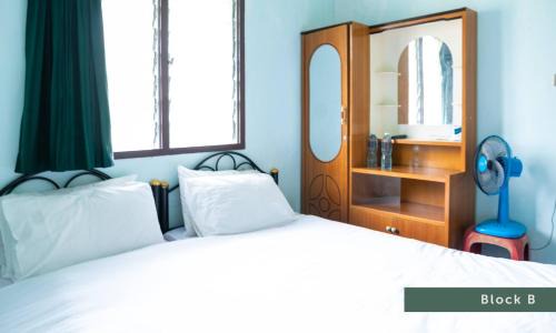 Betong Apartamento | Betong He Ping Village หมู่บ้านจุฬาภรณ์พัฒนา10