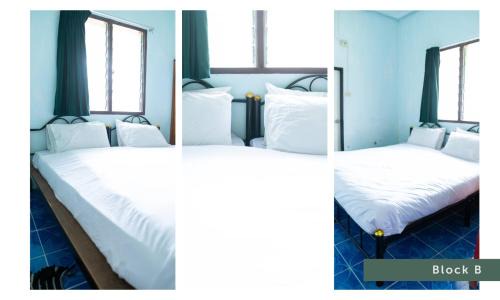 Betong Apartamento | Betong He Ping Village หมู่บ้านจุฬาภรณ์พัฒนา10