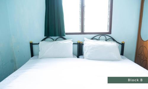 Betong Apartamento | Betong He Ping Village หมู่บ้านจุฬาภรณ์พัฒนา10