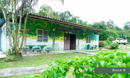Betong Apartamento | Betong He Ping Village หมู่บ้านจุฬาภรณ์พัฒนา10