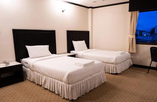 Betong Hotel | Betong Hello Hotel