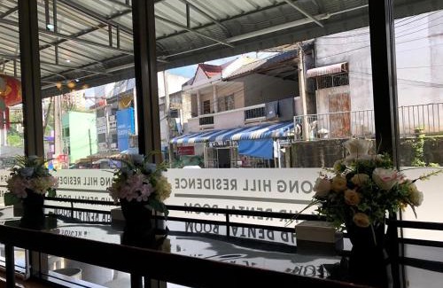 Betong Casa | Betong Hill Hotel โรงแรมเบตง ฮิลล์