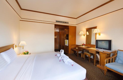 Betong Hotel | Betong Merlin Hotel
