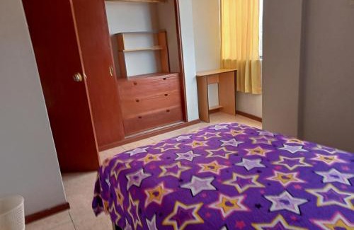 Yanahuara Apartamento | Betoven